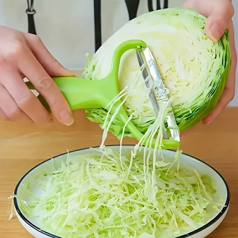 ホテル/商業用キャベツのスライサー 家庭用キャベツスライサー 野菜カッター ポテトピーラー ホテル/業務用キッチンガジェット|エムーエムショップ
