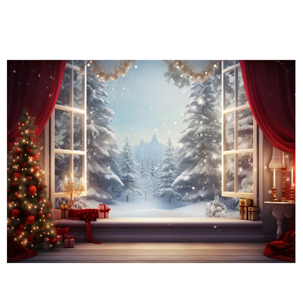 楽天市場】210x150cm クリスマス背景布 クリスマスウィンドウ 子供写真 楽天市場】210x150cm クリスマス背景布 クリスマスウィンドウ 子供写真