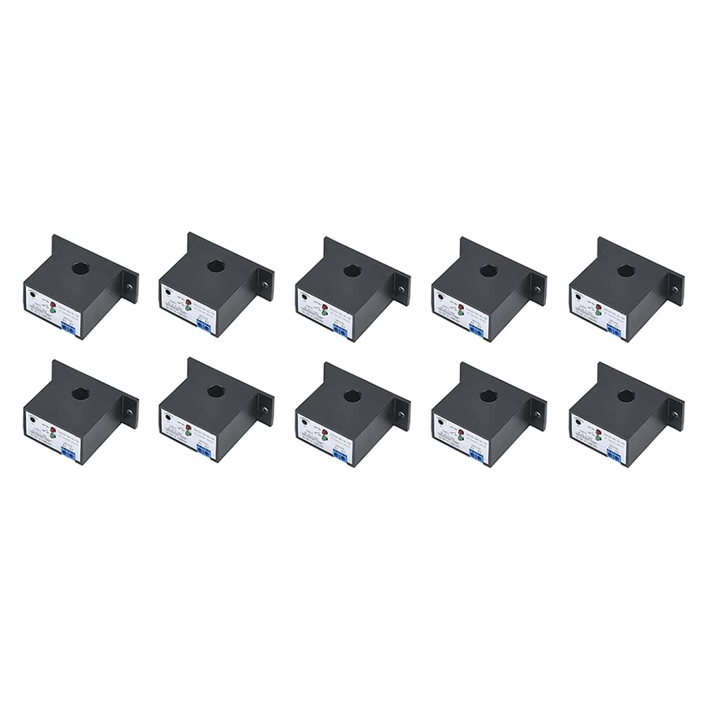 10X 25-NO-AL-CH AC0.5-50A 電流取り替えっこ 並大抵 明けっ広げ 合わせる能力のあるな電流さがし当てる取り替えっこ 電流さがし当てる取り替えっこ 電流中継ぎ