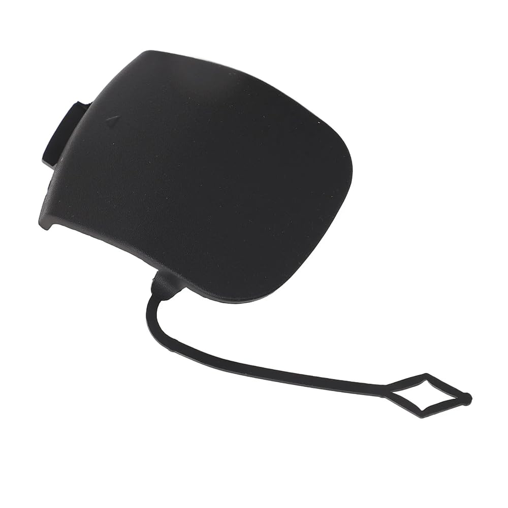 For クーパーF55 F56 F57 2014-2019用の車の向こう正面バンパーのトウフックカバー51117302479引っ張ることアイキャップの取り替えっこ