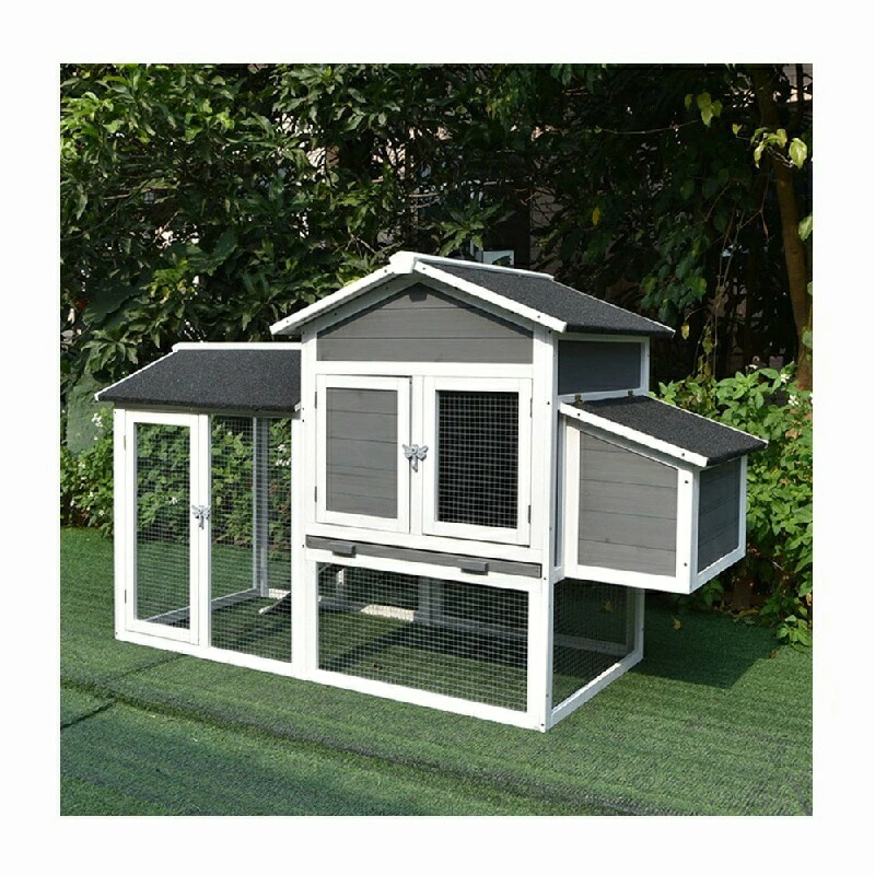 伏せ篭木製鶏掘ったて小屋露天鳥かご 大型意気地無し掘ったて小屋家兎掘ったて小屋産卵 アウトドア 家禽伏せ篭6羽の鶏用の大きな鶏掘ったて小屋風通し部屋の入り口と取りはらい能力のあるな御盆付き添い人の小毛の荒物ペットハウスマルチドアデザイン 上滑り打ち切り上がり段 防雨 精神的な統合飾り気のない複数形の部屋の入り口付き添い人 御盆付き添い人 鉄条メッシュ身寄り用