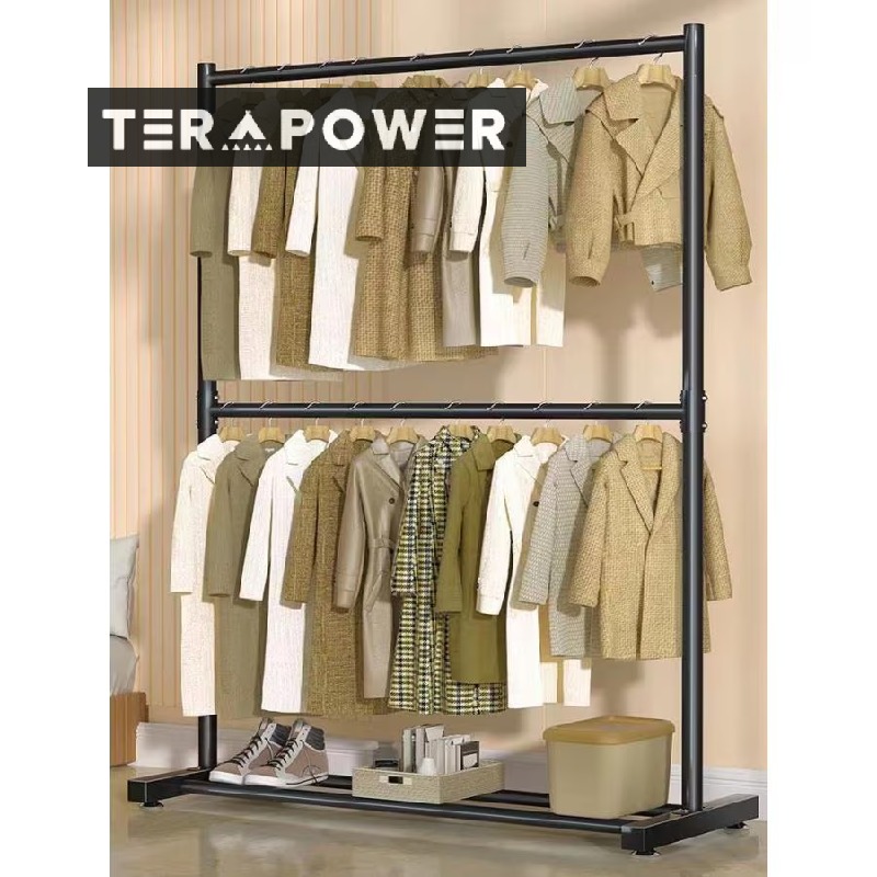 【数量限定】JOISCOPE ハンガーラック 頑丈大容量収納ラック おしゃれ洋服 Amazon｜JOISCOPE ハンガーラック 頑丈大容量収納ラック