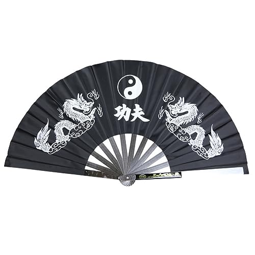 楽天市場】鉄扇 扇 扇子 尾形刀剣 T65-B/龍馬 女性用鉄扇 6.5寸 黒