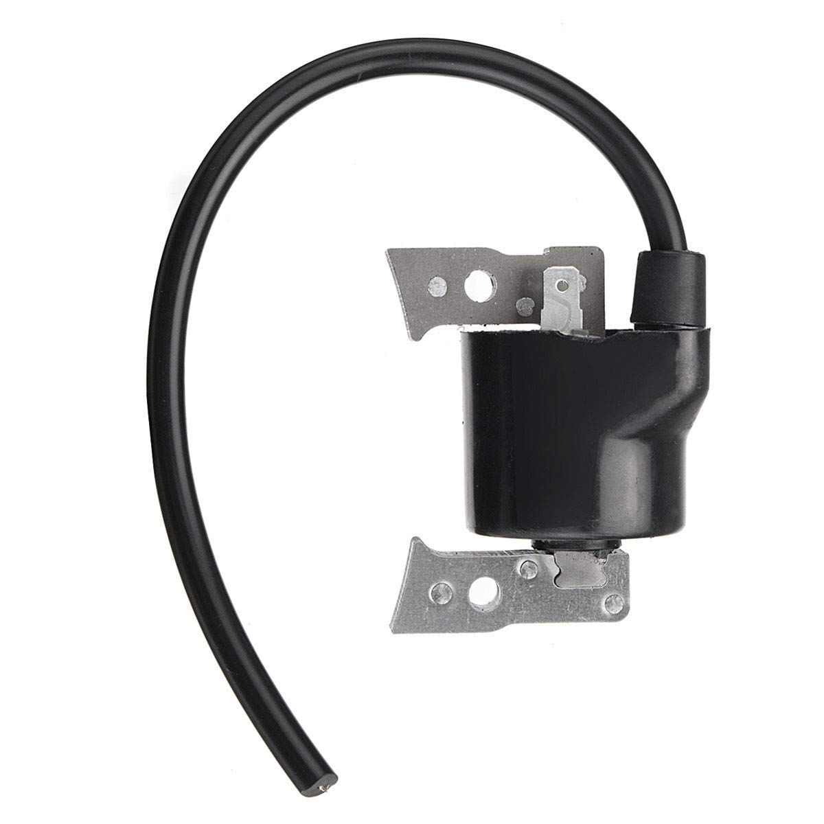 イグニッションコイル Kawasaki FC420 FH430 FH381V DS10 ES10 F710 F510 F525 John Deere AM121820 モーター用 OE番号21121-2086の交換用