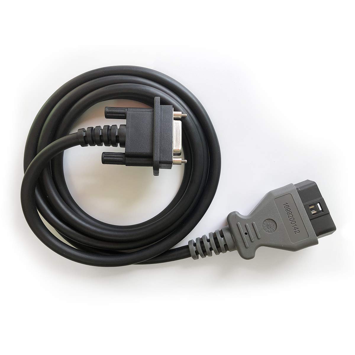 2 メインテストケーブル MDI2 OBD2 DLC有線テレビ 取り替えっこ用 1699200142 EL-52100-1 MDI II EL-52100 読み合わせる手道具