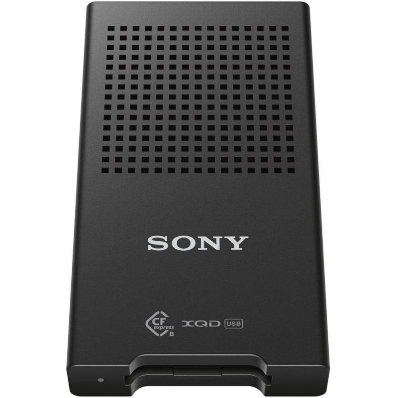 ソニーSONY CFexpress Type Bメモリーカード/XQD メモリーカードリーダーライター MRW-G1/T1 15,262円