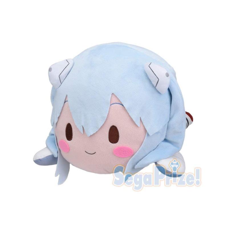 エヴァンゲリヲン新劇場版 ハイパージャンボ ペンペン湯上がりぬいぐるみ　40㌢ 楽天市場】【中古】 エヴァンゲリオン新劇場版 ハイパージャンボ