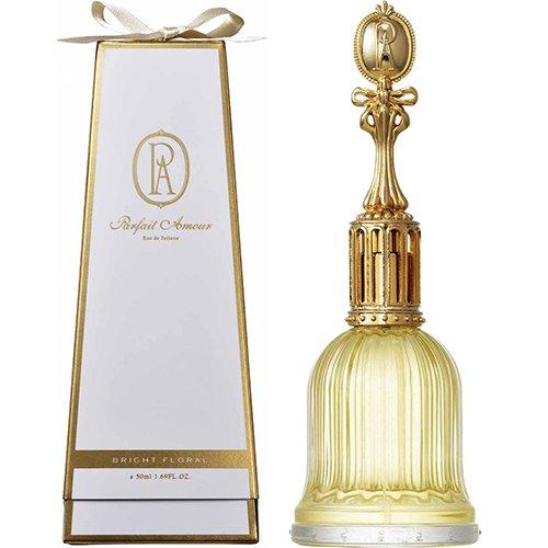 楽天市場】パルフェタムール ウィッシュ アイ 2 50ml EDT SP 【香水