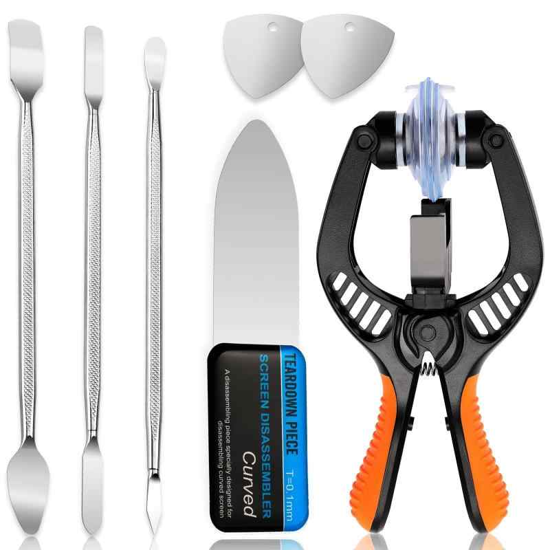 楽天市場】Neiang スパッジャー 金属 分解ツール ノートパソコン ヘラ