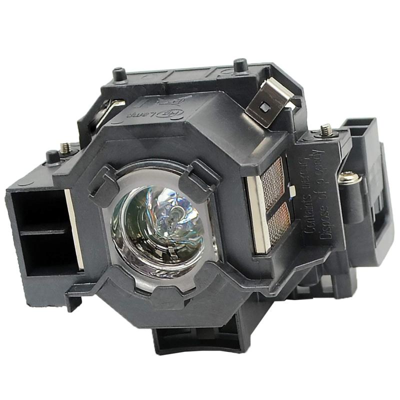 EachLight 映写機 取り替えっこ用 照明ランプ ELPLP41 EMP-X5 EB-W6 EB-X6 EB-S62 EB-S6 EB-S62SP EB-W6SP EMP-X5SP 相応う【高耐久性?使い分かりやすい】