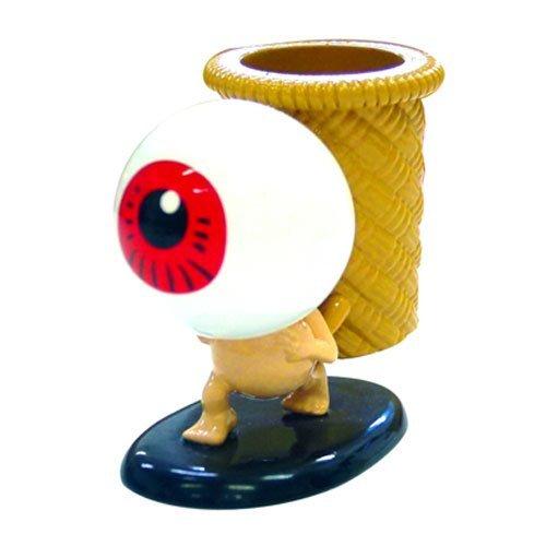 ゲゲゲの鬼太郎 目玉おやじつまようじ入れ画像