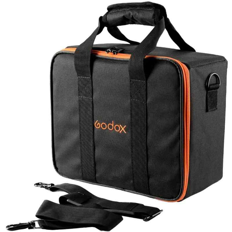 Godox CB12 キャリングバッグ Godox AD600PRO 一揃いの道具用、Godox AD600PRO II 一揃いの道具用、Godox AD600PROII 一揃いの道具用、Godox AD600 PRO II 一揃いの道具用