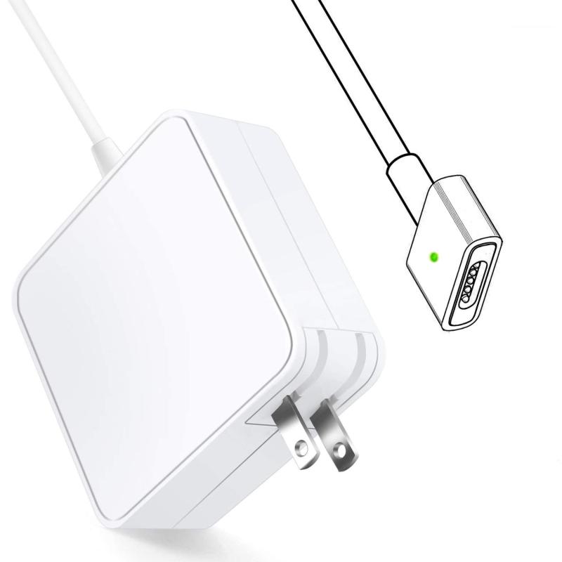 最終MacBook Air (11-inch,2012) ACアダプタ付属 楽天市場】Macbook air 電源アダプタ 【PSE認証】45W Mag 2 T型 Mac