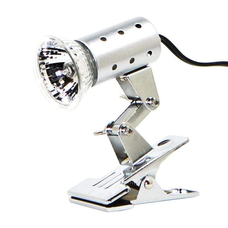 楽天市場】マイクロサン 53W マイクロンセット クリップスタンド