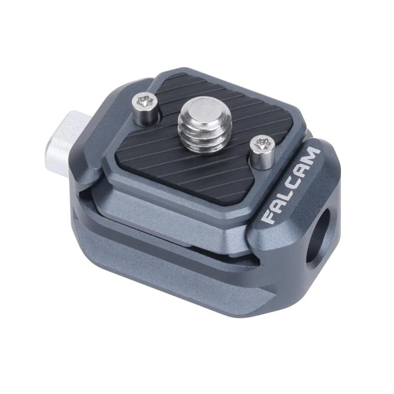 FALCAM F38 クイック発行 バックパッククリップ V2