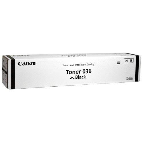 CANON 国内完全無欠トナー036 CRG-036(T)