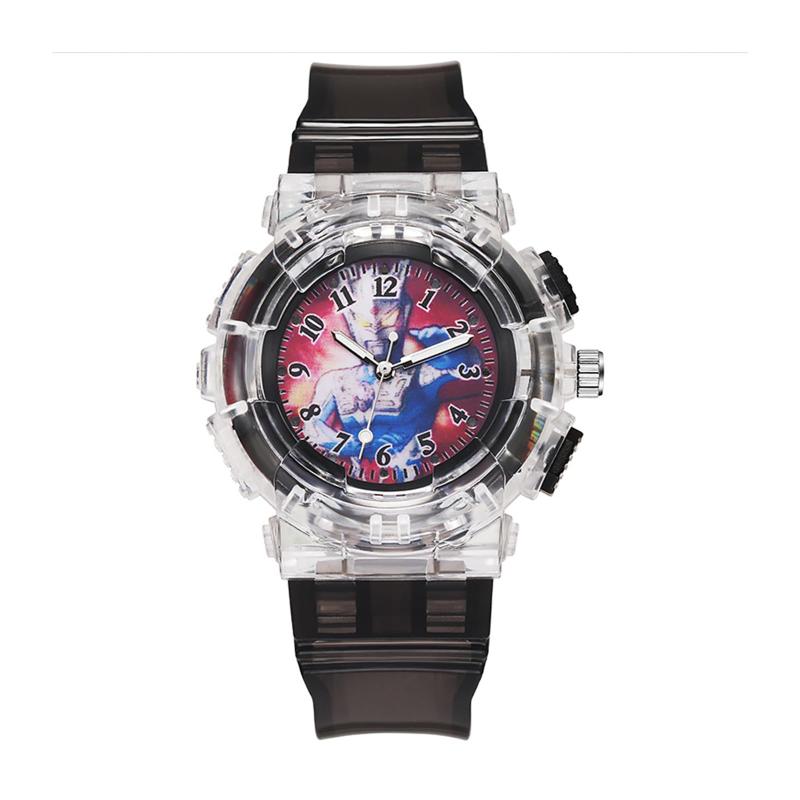 楽天市場】テンデンス Tendence 腕時計 ウルトラマンコレクション