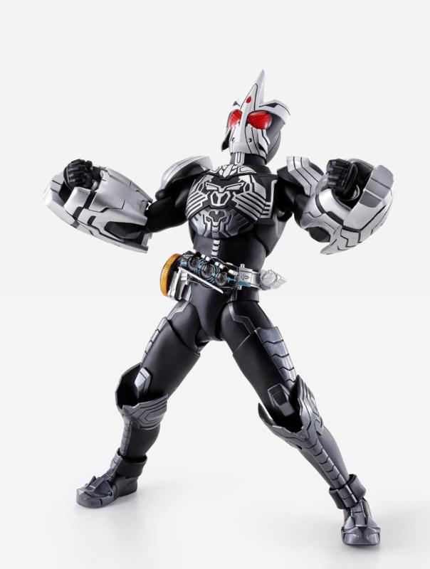 SHFiguarts 仮面ライダーオーズ　シャウタ Amazon.co.jp: TAMASHII NATIONS S.H.フィギュアーツ 仮面