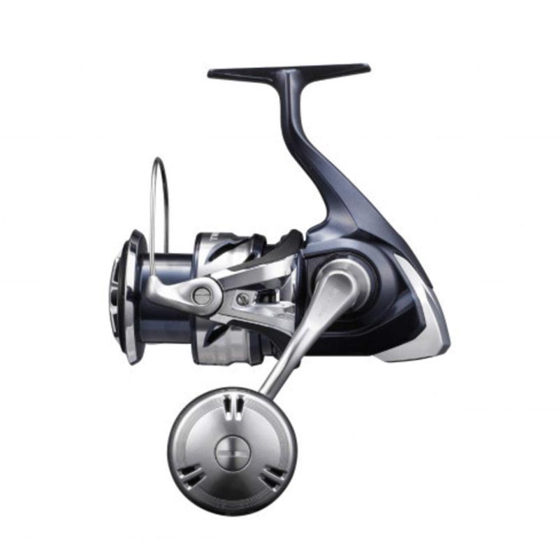 シマノ(SHIMANO) スピニングリール 21 ツイン力強さ SW各種 ソルトゲーム