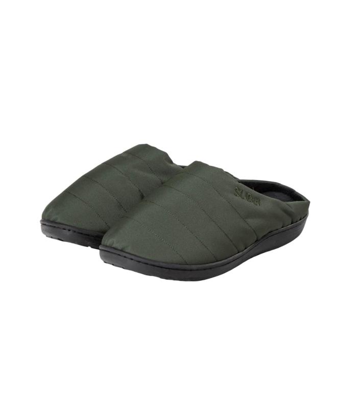 [スブ] サンダル SN-034 NANNEN F-line KHAKI 28 [並行輸入品]