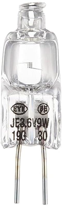 楽天市場】パナソニック 非常灯用ハロゲン電球（JE） G4口金 10