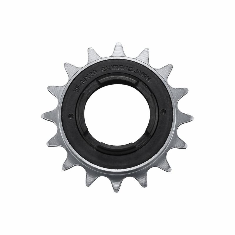シマノ(SHIMANO) シングルフリー SF-MX30 薄歯 (1/2"×3/32") 各種