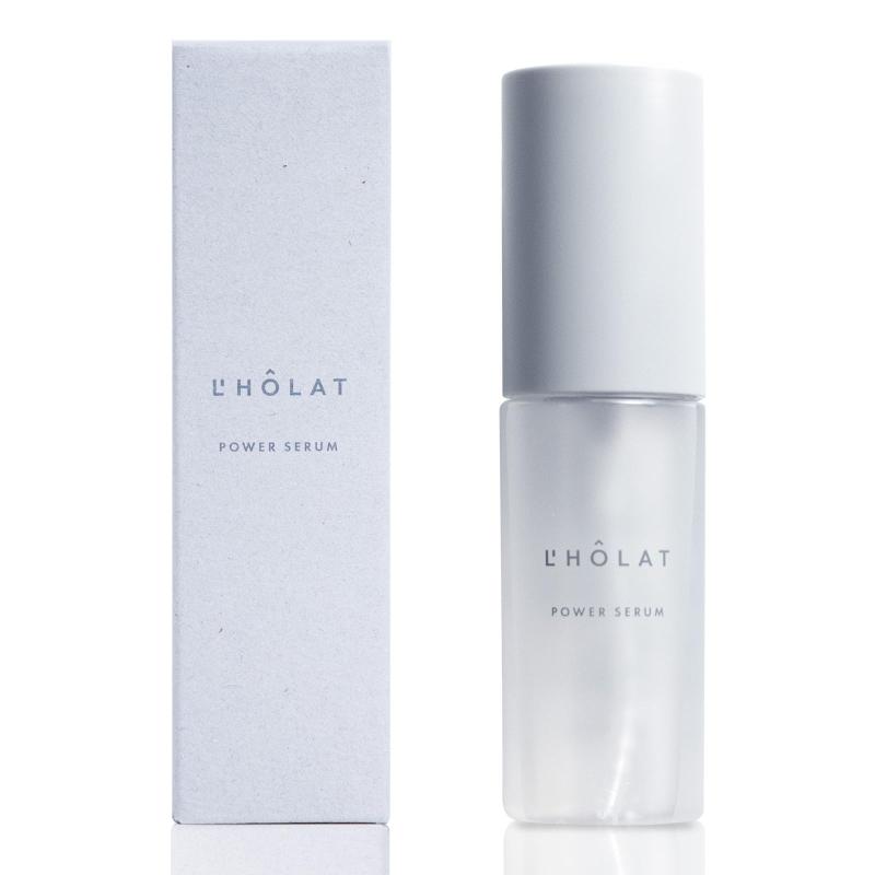 L'h・・lat(ローラ) パワーセラム 美容液 12,513円