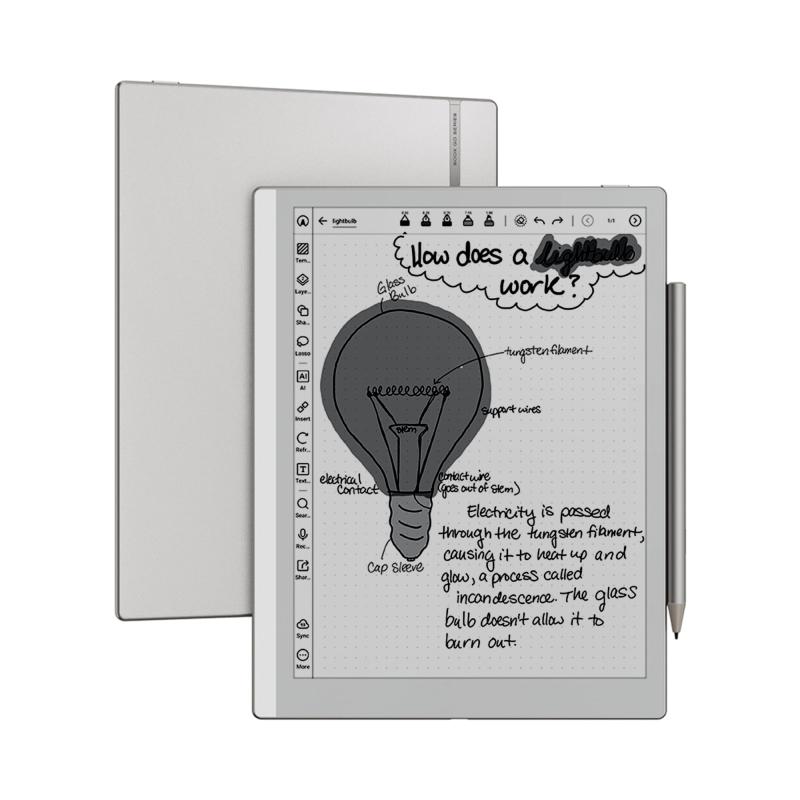 BOOX Tablet Go 10.3 Gen II Lumi