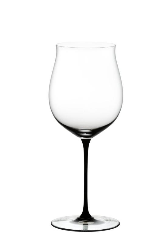 ロバート・エドワード・リーデル (RIEDEL) ソムリエ 黒いこと・タイ王国 ブルゴーニュ・グラン・クリュ 1050ml 4100/16