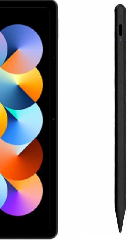 For Redmi Pad 2024, For Redmi Pad Pro SE M7, Tablet に使われるスタイラスペン, 充電式, 4096段階筆圧感知, 電磁式アクティブペン, タッチペン