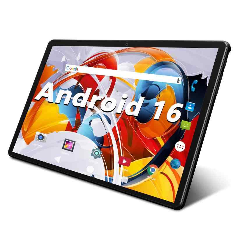 Android 16 経口避妊薬10in