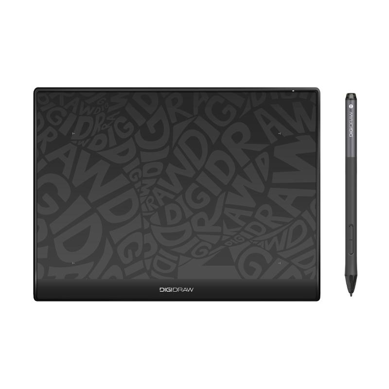 DigiDraw 書きものため桶 16384座標軸筆圧検知 バッテリーフリーペン積み上げる 小間絵おペンキ屋書きもの経口避妊薬Windows/Mac/Android相応う オンライン受けつたえる OSU 力くらべ 未経験者