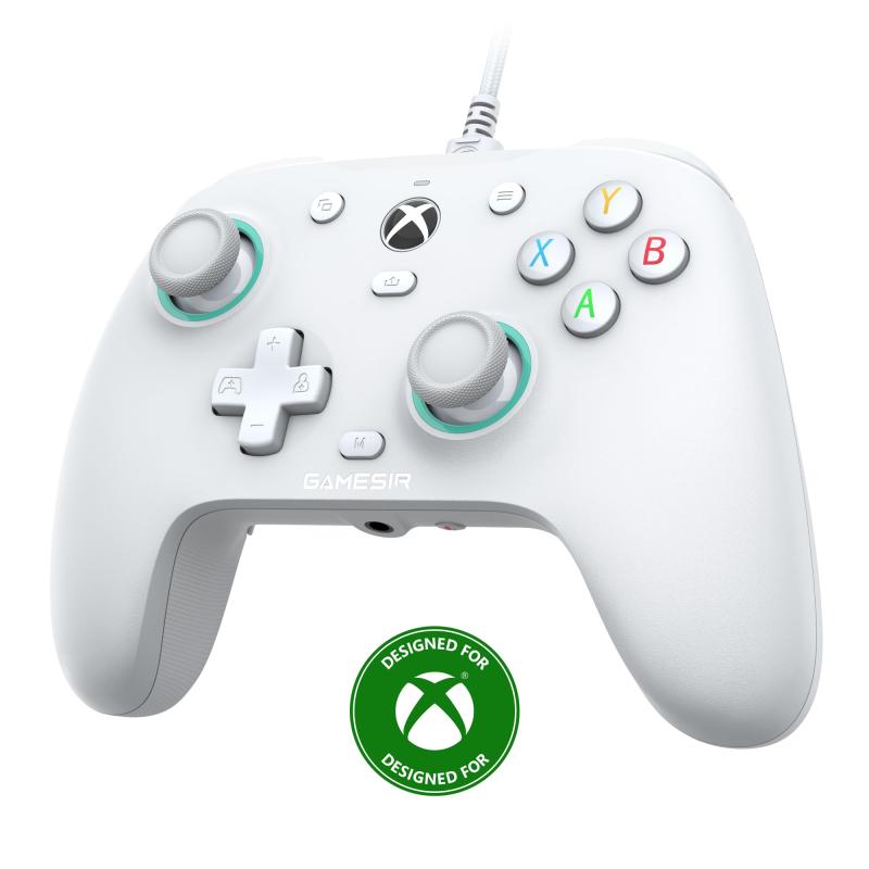 GameSir G7 SE 本格的使用許可 Xbox One 制御装置