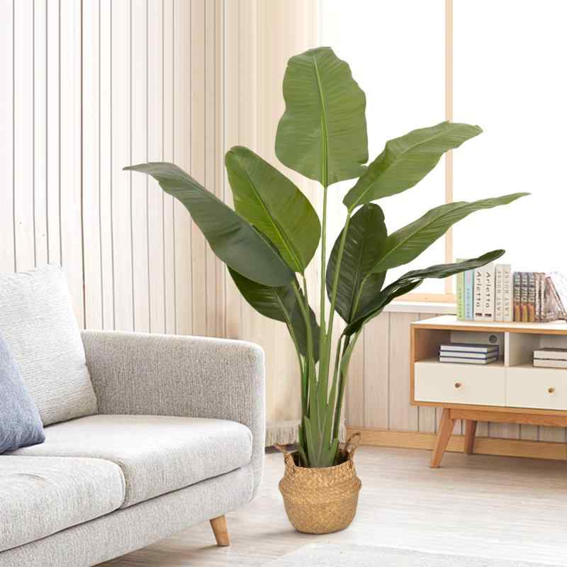 ybaymy 人工観葉植物｜emuland