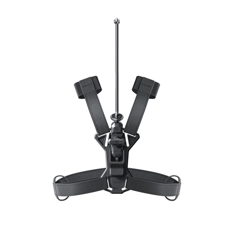 Insta360 三人称視点バックパックマウント｜emuland 9,289円