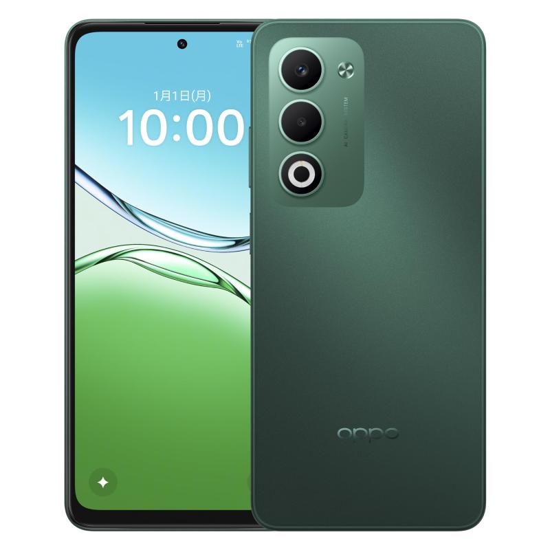 OPPO A5 5G SIMフリー|emuland