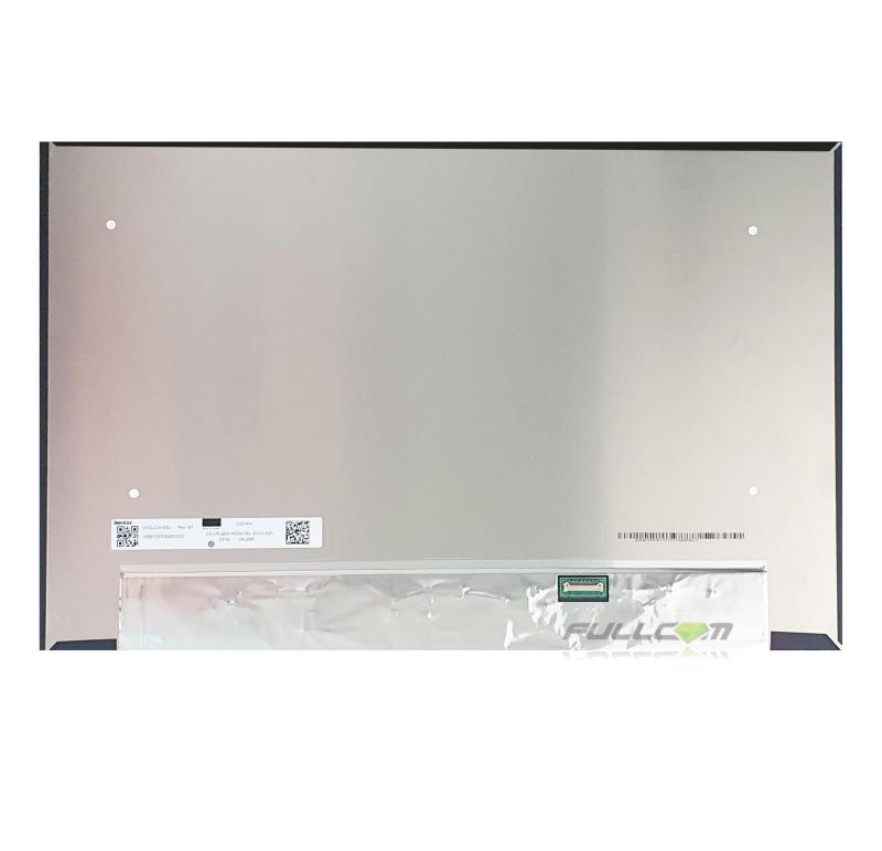 FULLCOM 16.0"修理交換用液晶パネル 対応画面モデル タッチ非搭載:N160JCA-EEL、NE160WUM-N64、B160UAN01.M FHD+ 分辨率 1920x1200 IPS 60Hz 30 針｜emuland