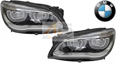 楽天市場】【M's】E71 BMW X6/X6M 後期（2012y-2014y ）純正品 LED