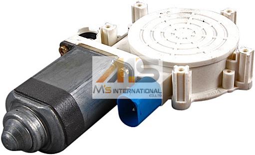 【M's】R50 R52 R53 BMW ミニ（01y-06y）純正品 パワーウィンドーモーター（左側）正規品 ウインドーモーター BMW MINI ワン クーパー クーパーS 窓 ウィンドーモーター 6762-6955-875 67626955875｜エムズパーツshop　店