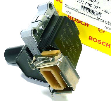 【M's】BMW E38 E36 E34 E32 E31 E30／BOSCH製 イグニッションコイル新品｜エムズパーツshop　店