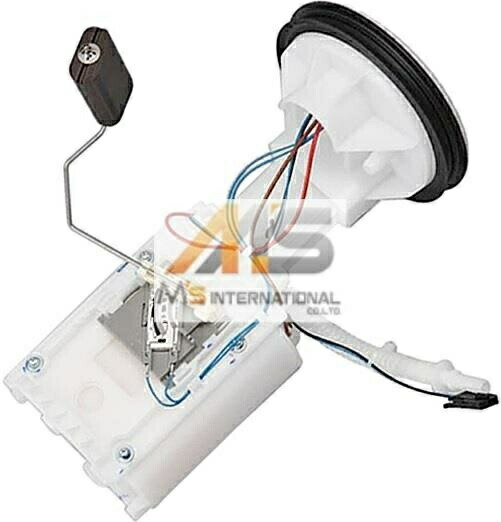 【M's】R50 BMW ミニ （-2004y.7）フューエルポンプ レベルセンサー付 純正品 燃料ポンプ MINI クーパー ワン Cooper One1.4i One1.6i 1614-6766-176 16146766176 1614-6756-184 16146756184 正規品