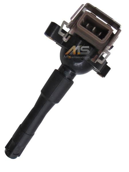 【M's】BMW E38 E36 E34 E32 E31 E30 イグニッションコイル （1213-9066-468 ・ 12139066468）