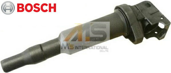 BMW 純正OEM BOSCH イグニッションコイル 12137594937 BOSCH（DIY、工具） BMW E46 E90 E91 E92 E93 イグニッションコイル