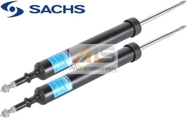 楽天市場】【M's】E90 E91 E92 E93 BMW 3シリーズ（2005y-2012y）SACHS