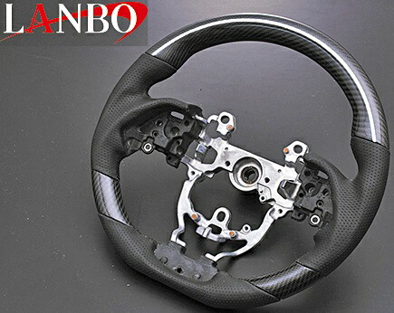 楽天市場】【M's】トヨタ プリウス 50系(ZVW50/55)LANBO製 ガン ...