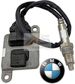 【M's】E88 E87 E82 1シリーズ/E90 E91 E92 3シリーズ 純正品 Noxセンサー BMW 116i 120i 320i 正規品 ノックスセンサー 窒素酸化物センサー 1178-7587-130 11787587130 11787587127 11787582326 11787580517 11787576907 11787571263