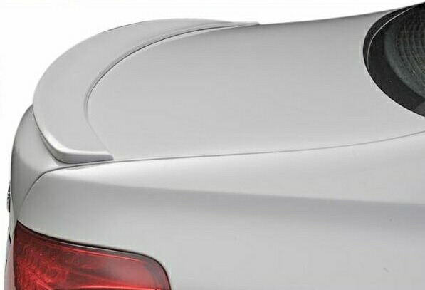 【M's】F01/F02/F03/F04 BMW 7シリーズ（2010y-2015y）WALD Black Bison トランクスポイラー／／FRP製 社外品 ブラックバイソン エアロ ウイング 740i 740Li 750i 750Li 760Li ActiveHybrid 7/7L