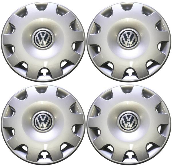 楽天市場】【M's】VW ポロ ルポ／純正品 ホイールカバー／ホイール
