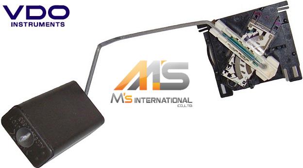 【M's】アウディ TT A3（97y-02y）VDO製 フューエルレベルセンサー／／純正OEM フューエルゲージ/フューエルセンダーユニット/燃料レベルセンサー/燃料ゲージ/燃料センダーユニット AUDI 8L0-919-673E 8L0919673E
