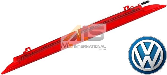 【M's】VW トゥアレグ(03y-10y)純正品 ハイマウントストップランプ//正規品 ライト Touareg 7L6-945-097C 7L6945097C|エムズパーツshop 店